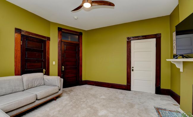 62 S Ohio Ave, House other with 4 bedrooms, 3 bathrooms and null parking in Columbus OH | Image 27