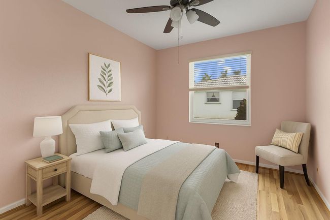 5779 Island Reach Ln, Condo with 3 bedrooms, 2 bathrooms and null parking in Boynton Beach FL | Image 5