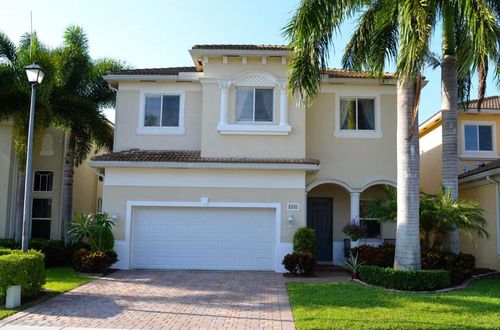 4351 Star Ruby Blvd, Boynton Beach, FL, 33436-1611 | Card Image