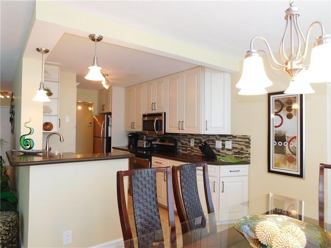 OPEN CONCEPT KITCHEN | Image 16