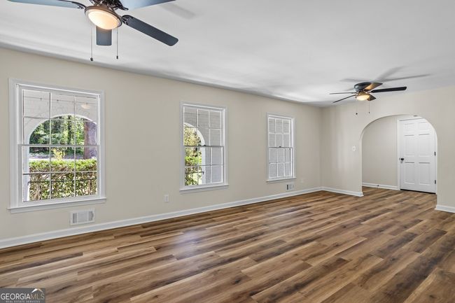 1146 Redan Way, House other with 4 bedrooms, 3 bathrooms and null parking in Stone Mountain GA | Image 16
