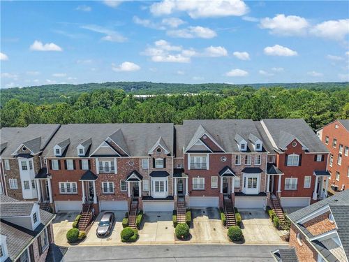 1286 Creekside Ter Se, Smyrna, GA, 30082-4887 | Card Image