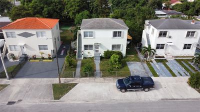 341 E 14th St, Home with 0 bedrooms, 0 bathrooms and 4 parking in Hialeah FL | Image 3