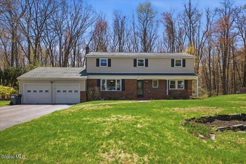 42 Shadow Wood Way, Ballston Lake, NY, 12019-1212 | Card Image