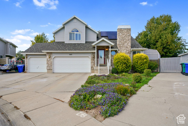 Sugar Pl, West Jordan, UT 84088