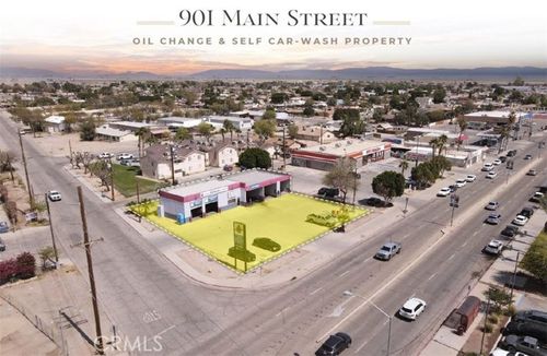 901 Main St, Brawley, CA, 92227-2629 | Card Image