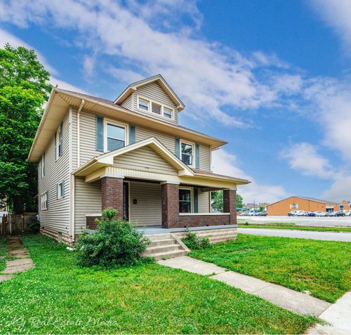 200 Garfield St, Middletown, OH, 45044-4327 | Card Image