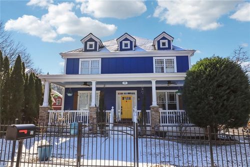 930 Custer St, Hapeville, GA, 30354-1302 | Card Image
