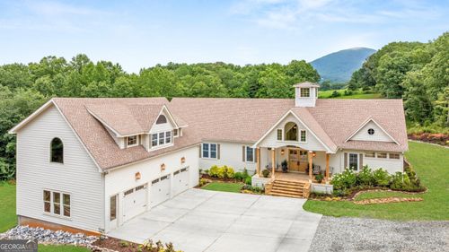 620 Slaton Rdg, Cleveland, GA, 30528-3769 | Card Image