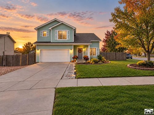3644 Bison Ln, Pueblo, CO, 81005-3070 | Card Image