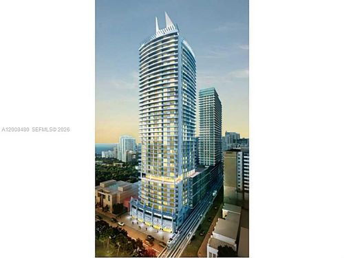 1909-1100 S Miami Ave, Miami, FL, 33130-4167 | Card Image