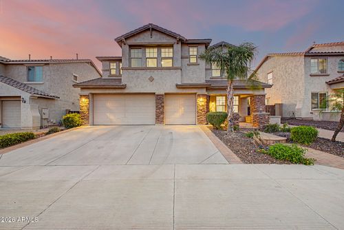 27416 N 53rd Dr, Phoenix, AZ, 85083-7351 | Card Image