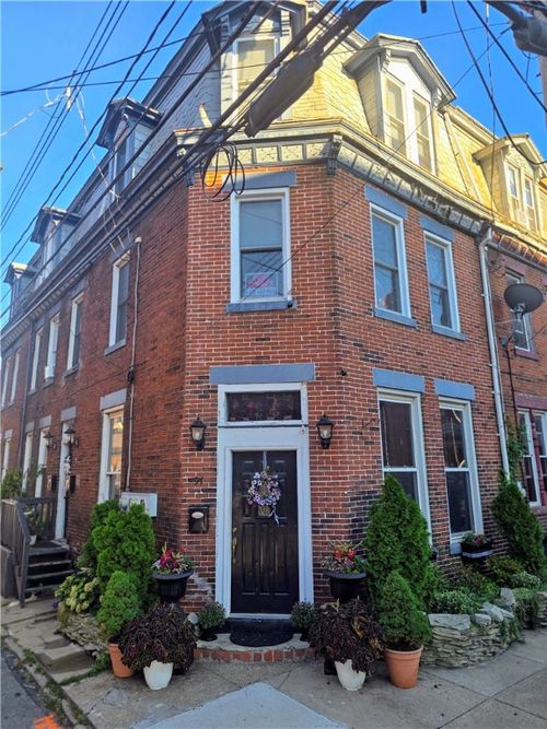 apt-1b-97 S 22nd St, Pittsburgh, PA, 15203-4101 | Card Image