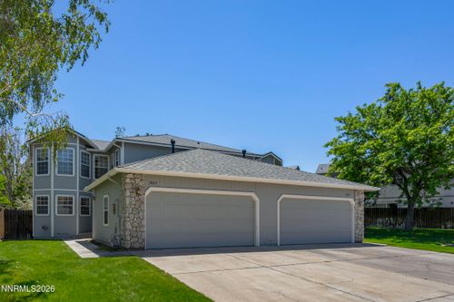 3063 Austin Lane, Carson City, NV, 89701 | Card Image