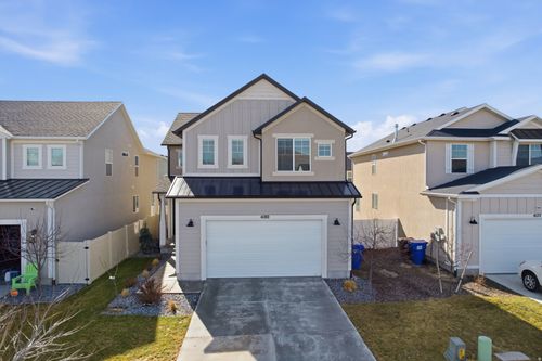4180 E Center Point St, Eagle Mountain, UT, 84005-5336 | Card Image