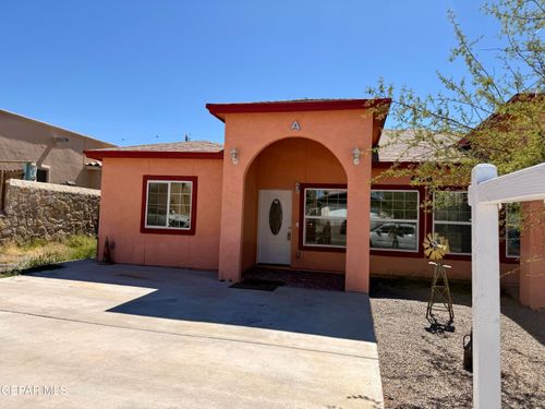 a-4518 Memphis Avenue, El Paso, TX, 79903 | Card Image