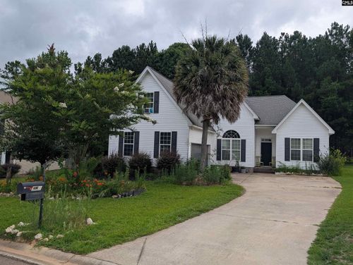 241 Blythe Creek Drive, Blythewood, SC, 29016 | Card Image