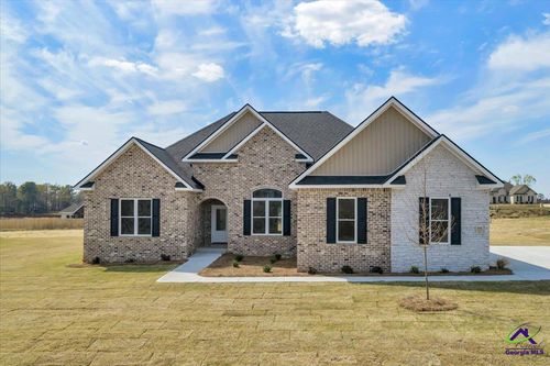 434 Burlington Drive, Macon, GA, 31052 | Card Image