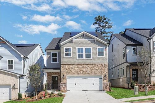 121 Kendrew Pass, Marietta, GA, 30008 | Card Image