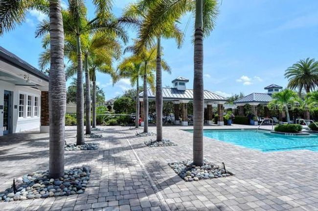 8019 Indigo Ridge Ter, House other with 3 bedrooms, 2 bathrooms and null parking in Bradenton FL | Image 42