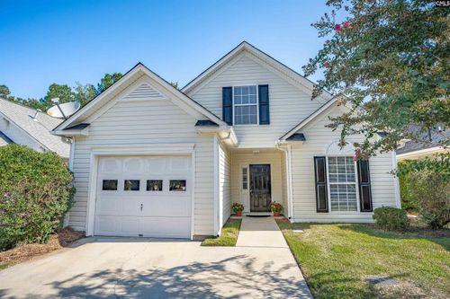 497 Woodhouse Loop, Irmo, SC, 29063-7781 | Card Image