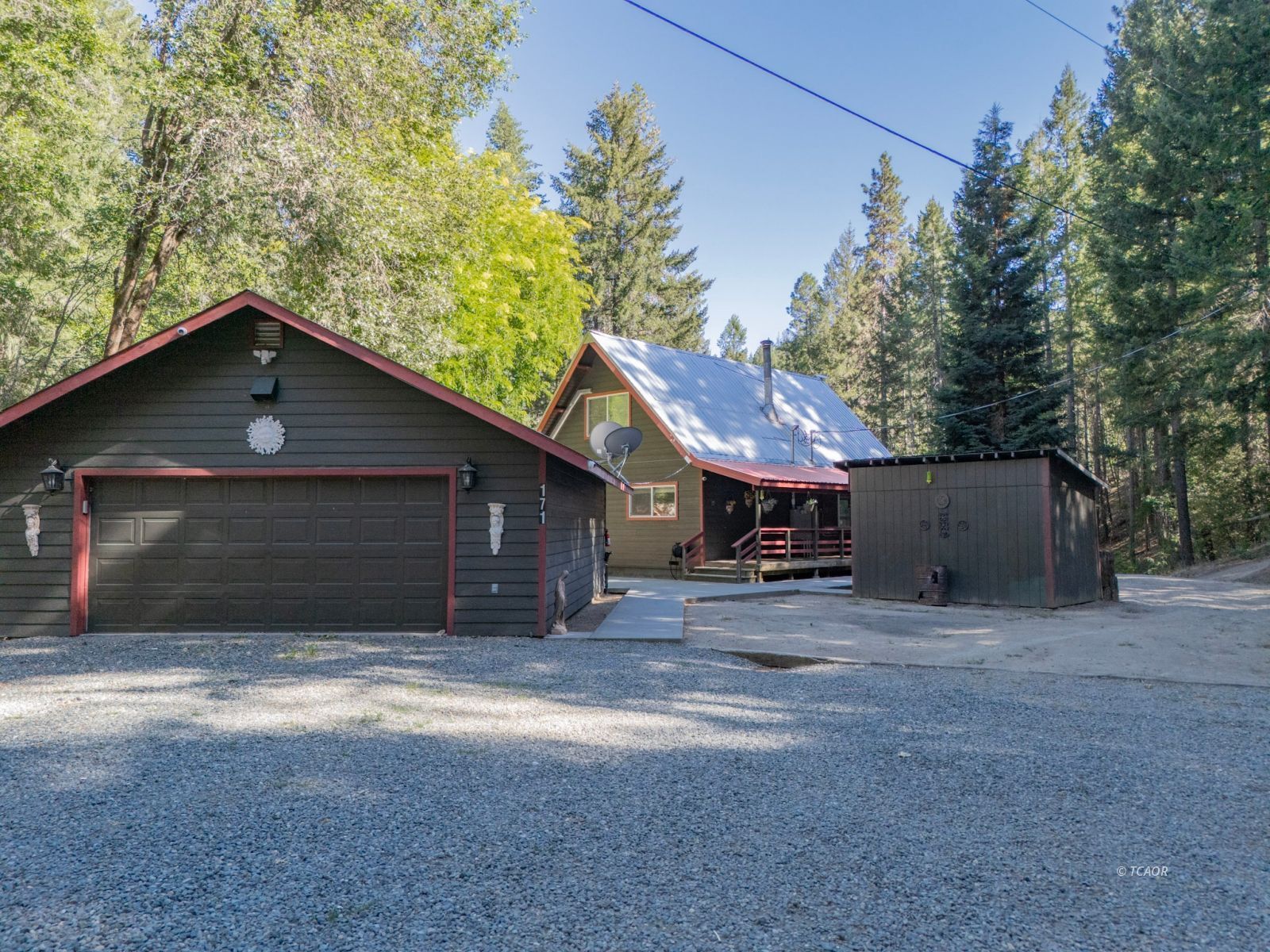 Residential in Lewiston 4