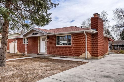 8126 Benton Way, Arvada, CO, 80003-1810 | Card Image