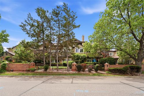 e101-6001 S Yosemite St, Greenwood Village, CO, 80111-5162 | Card Image