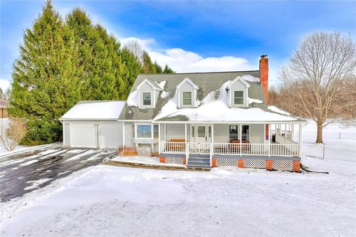 1300 Frpt Nine Mile Pt Road, Penfield, NY, 14580 | Card Image