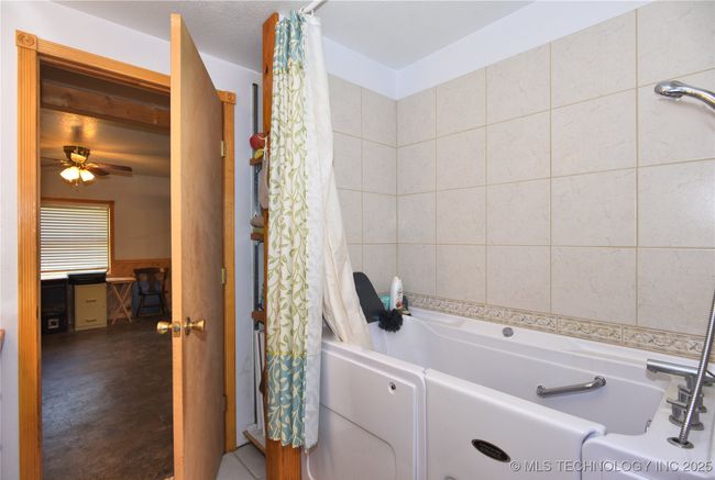 bathroom 2 has a pullman bath. | Image 32