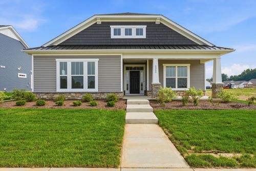 6960 Corsican Loop N, Hilliard, OH, 43026-9878 | Card Image