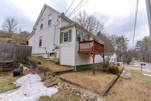 37 Glen St, Sanford, ME, 04073-4007 | Card Image