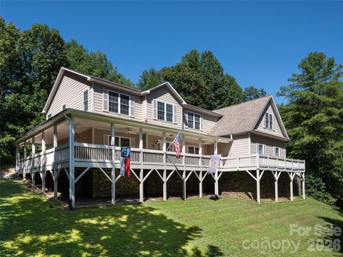 273 Cross Creek Dr, Marion, NC, 28752-8203 | Card Image