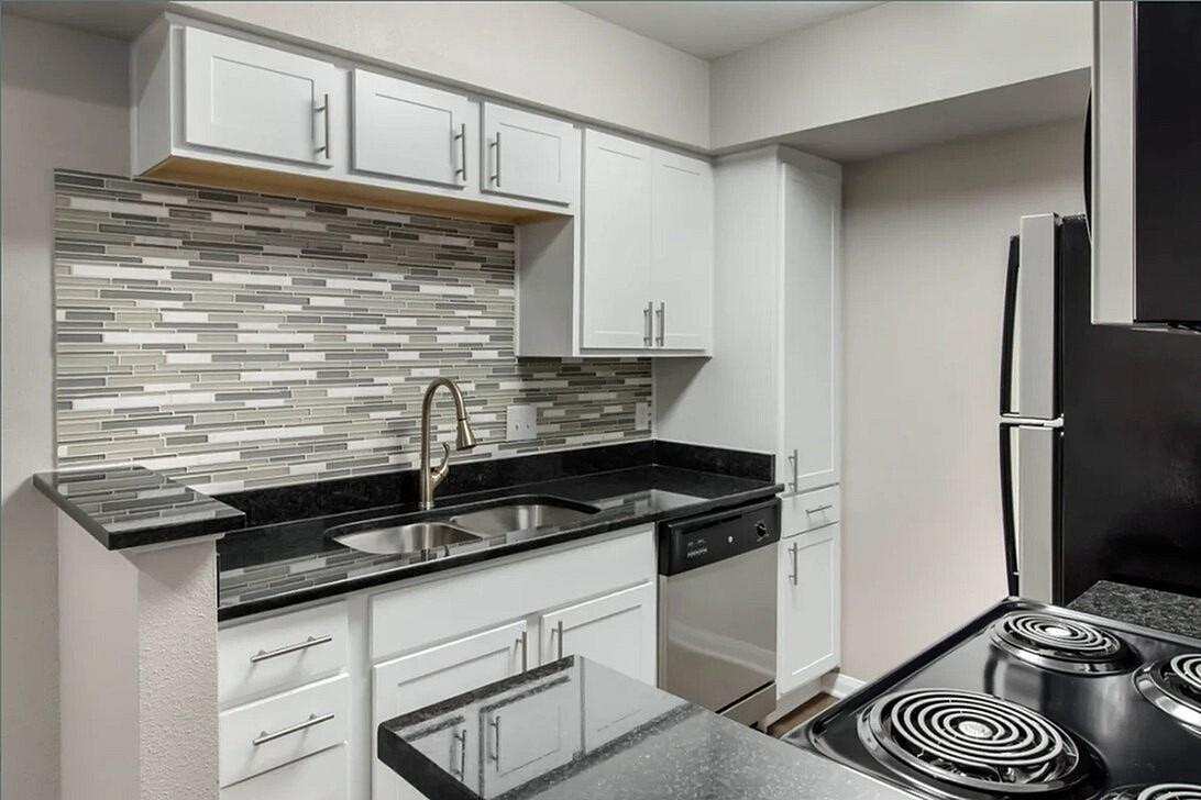 Residential Lease in Houston 3