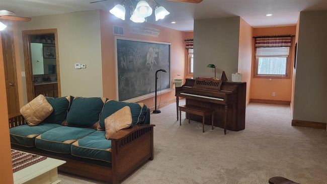 W8310 Meyer Ln, House other with 5 bedrooms, 6 bathrooms and null parking in Crivitz WI | Image 39