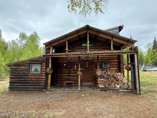 25743 S Trail Ridge Rd, Trapper Creek, AK, 99683 | Card Image