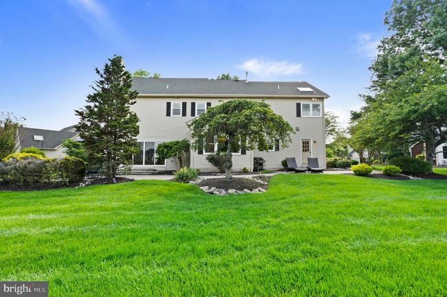 6 Windrose Cir, House other with 5 bedrooms, 3 bathrooms and null parking in DOYLESTOWN PA | Image 51