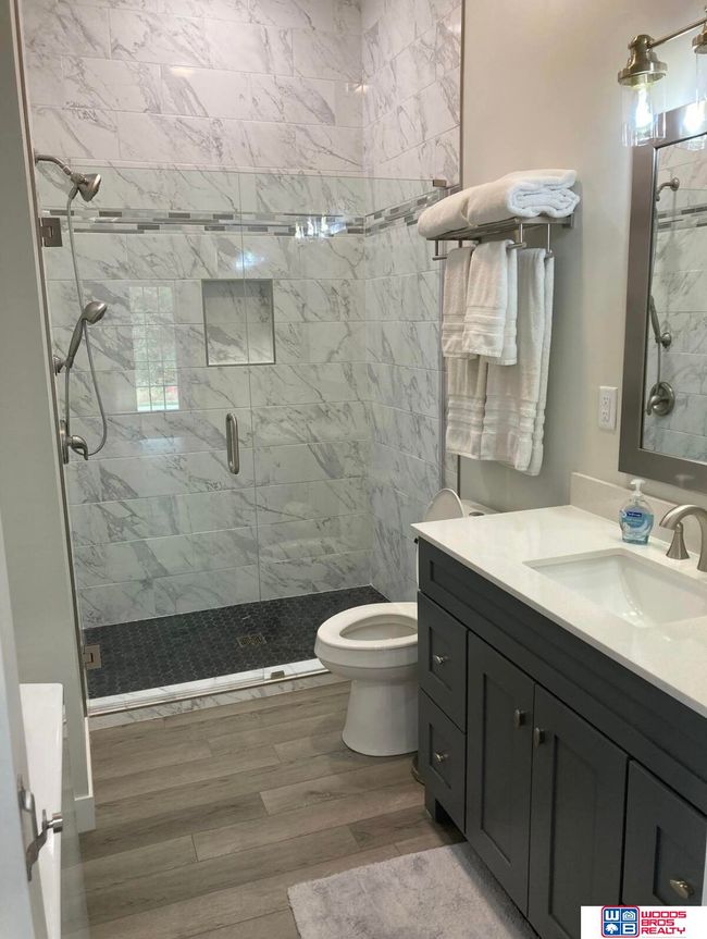 72378 611 Ave, House other with 2 bedrooms, 2 bathrooms and 1 parking in Crab Orchard NE | Image 20