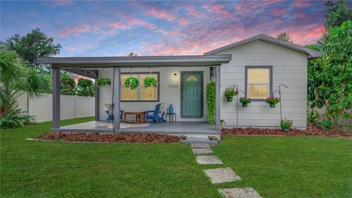 4328 Queen St N, St Petersburg, FL, 33714-4245 | Card Image