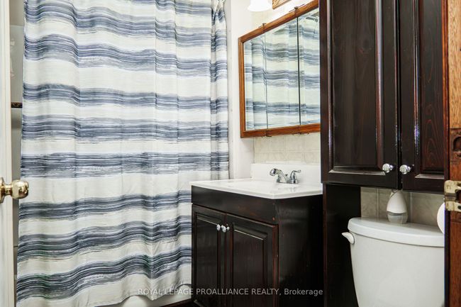 314 County Rd 30, House other with 3 bedrooms, 2 bathrooms and 8 parking in Brighton ON | Image 16