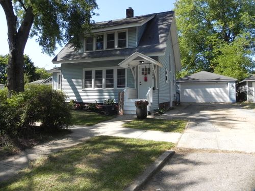 1209 7th St, Three Rivers, MI, 49093-1711 | Card Image