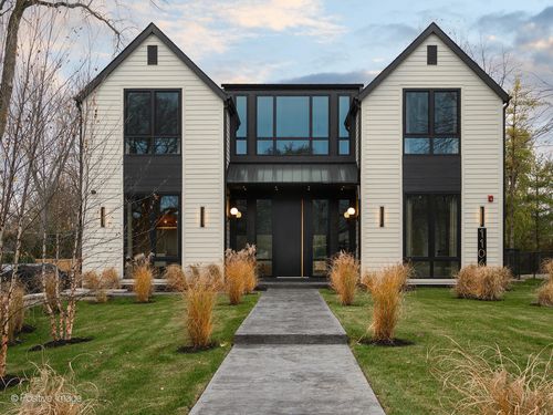 1106 Hohlfelder Rd, Glencoe, IL, 60022-1019 | Card Image