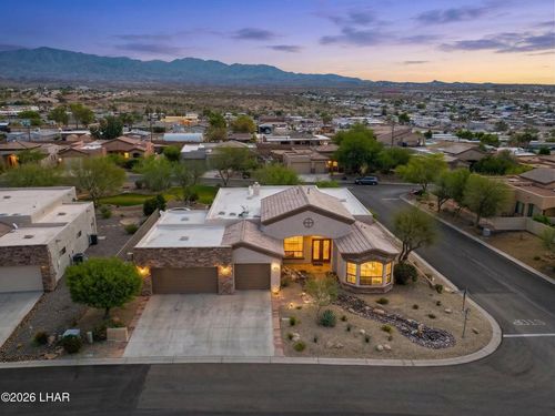 3620 N Swilican Bridge Rd, Lake Havasu City, AZ, 86404-5983 | Card Image