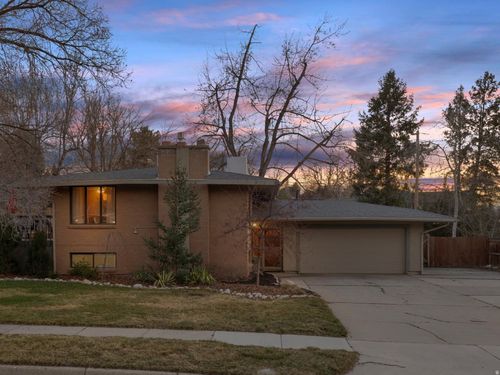 8698 S Alta Canyon Dr, Sandy, UT, 84093-1862 | Card Image