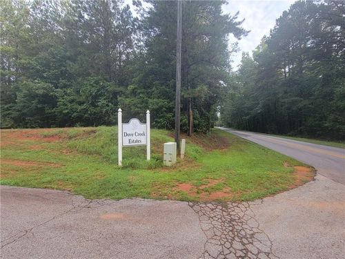 0 Stinchcomb Rd, Elberton, GA, 30635 | Card Image