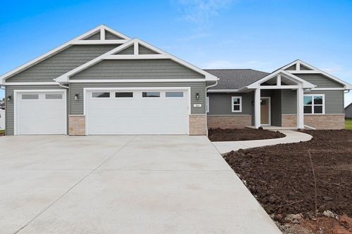 363 Battery Avenue, DE PERE, WI, 54115 | Card Image