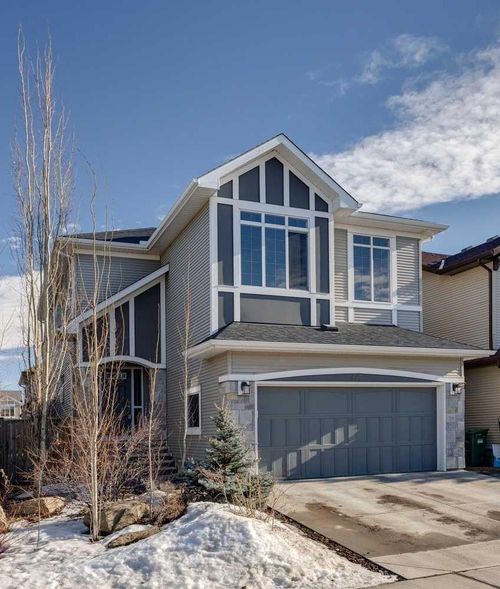 692 New Brighton Drive Se, Calgary, AB, T2Z0Y7 | Card Image