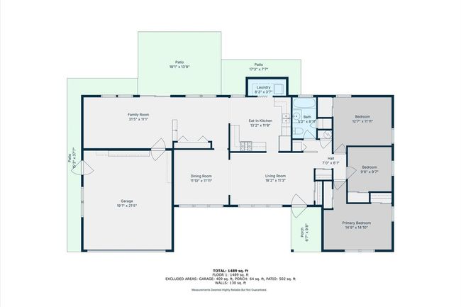 3500 Bobolink Ln, House other with 3 bedrooms, 1 bathrooms and 2 parking in Rolling Meadows IL | Image 30