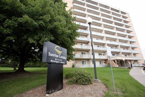 604-583 Mornington Ave, London, ON, N5Y3E9 | Card Image