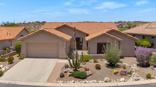 39884 S Winding Trl, Saddlebrooke, AZ, 85739-2390 | Card Image